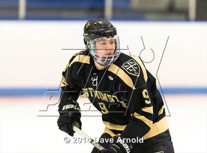 Thumbnail 2 in Hotchkiss vs Westminster (Flood-Marr Tournament) photogallery.