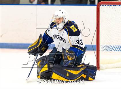 Thumbnail 2 in Hotchkiss vs Westminster (Flood-Marr Tournament) photogallery.