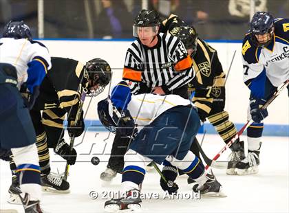 Thumbnail 3 in Hotchkiss vs Westminster (Flood-Marr Tournament) photogallery.