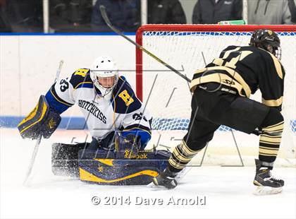 Thumbnail 3 in Hotchkiss vs Westminster (Flood-Marr Tournament) photogallery.