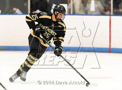 Thumbnail 2 in Hotchkiss vs Westminster (Flood-Marr Tournament) photogallery.
