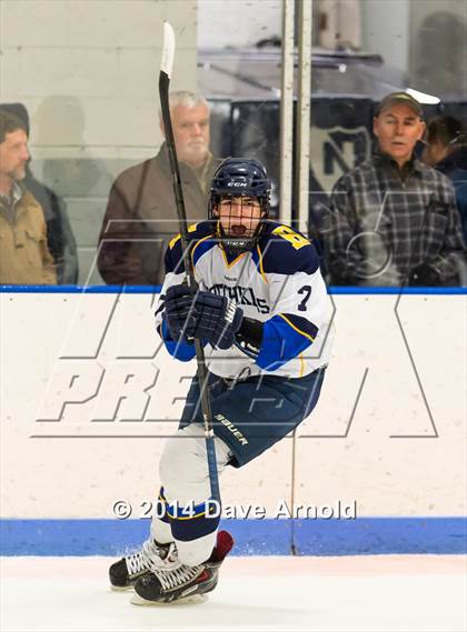 Thumbnail 1 in Hotchkiss vs Westminster (Flood-Marr Tournament) photogallery.