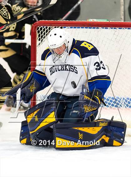 Thumbnail 1 in Hotchkiss vs Westminster (Flood-Marr Tournament) photogallery.