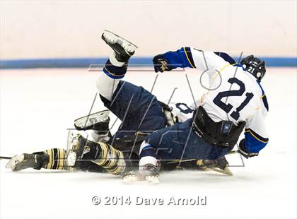 Thumbnail 1 in Hotchkiss vs Westminster (Flood-Marr Tournament) photogallery.