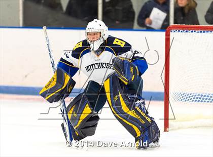 Thumbnail 1 in Hotchkiss vs Westminster (Flood-Marr Tournament) photogallery.