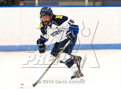 Thumbnail 1 in Hotchkiss vs Westminster (Flood-Marr Tournament) photogallery.