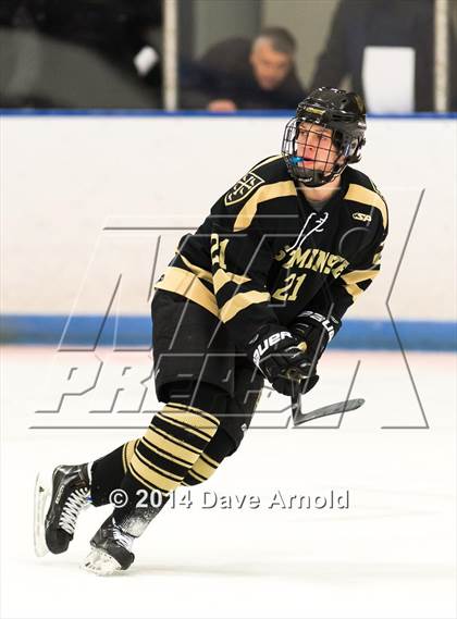 Thumbnail 3 in Hotchkiss vs Westminster (Flood-Marr Tournament) photogallery.