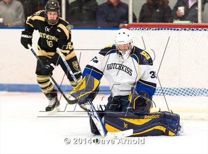 Thumbnail 1 in Hotchkiss vs Westminster (Flood-Marr Tournament) photogallery.