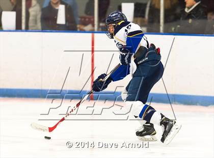 Thumbnail 1 in Hotchkiss vs Westminster (Flood-Marr Tournament) photogallery.