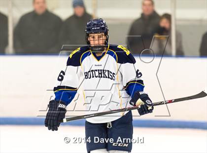 Thumbnail 3 in Hotchkiss vs Westminster (Flood-Marr Tournament) photogallery.