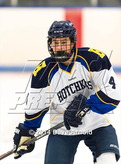 Thumbnail 1 in Hotchkiss vs Westminster (Flood-Marr Tournament) photogallery.