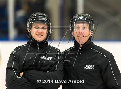 Thumbnail 1 in Hotchkiss vs Westminster (Flood-Marr Tournament) photogallery.