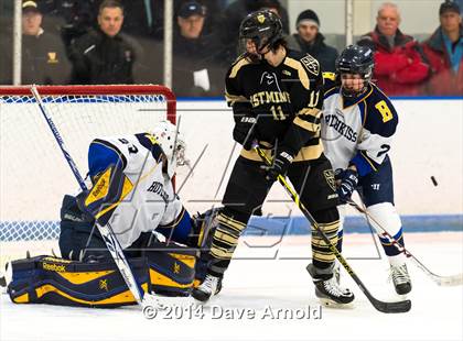 Thumbnail 2 in Hotchkiss vs Westminster (Flood-Marr Tournament) photogallery.