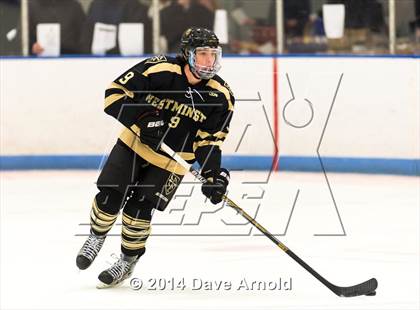 Thumbnail 1 in Hotchkiss vs Westminster (Flood-Marr Tournament) photogallery.