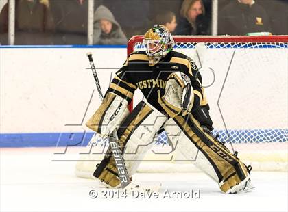 Thumbnail 3 in Hotchkiss vs Westminster (Flood-Marr Tournament) photogallery.