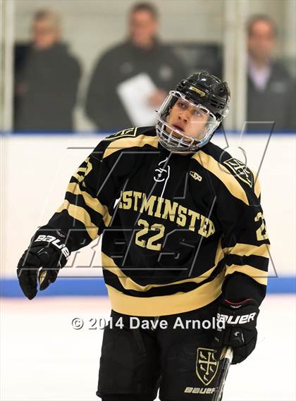 Thumbnail 2 in Hotchkiss vs Westminster (Flood-Marr Tournament) photogallery.
