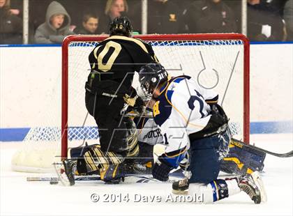 Thumbnail 2 in Hotchkiss vs Westminster (Flood-Marr Tournament) photogallery.