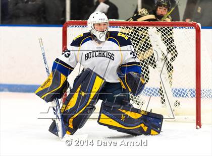 Thumbnail 3 in Hotchkiss vs Westminster (Flood-Marr Tournament) photogallery.