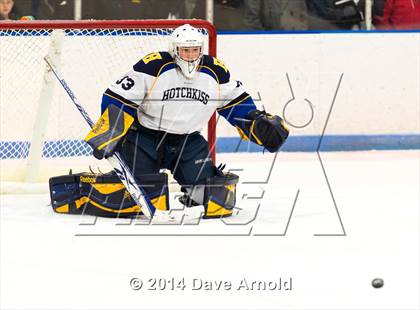 Thumbnail 1 in Hotchkiss vs Westminster (Flood-Marr Tournament) photogallery.