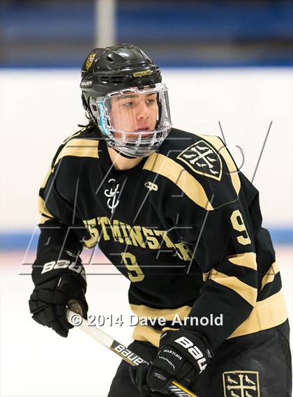 Thumbnail 3 in Hotchkiss vs Westminster (Flood-Marr Tournament) photogallery.