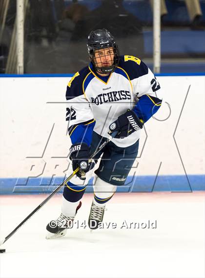 Thumbnail 3 in Hotchkiss vs Westminster (Flood-Marr Tournament) photogallery.