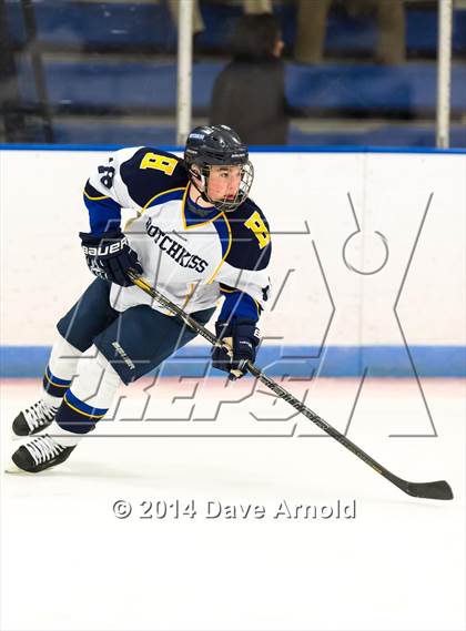 Thumbnail 1 in Hotchkiss vs Westminster (Flood-Marr Tournament) photogallery.