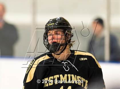 Thumbnail 3 in Hotchkiss vs Westminster (Flood-Marr Tournament) photogallery.