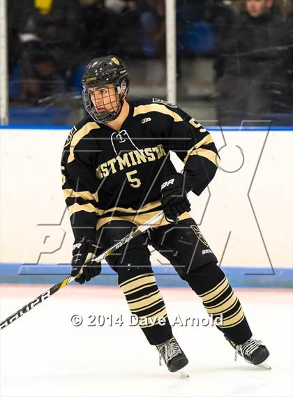 Thumbnail 3 in Hotchkiss vs Westminster (Flood-Marr Tournament) photogallery.