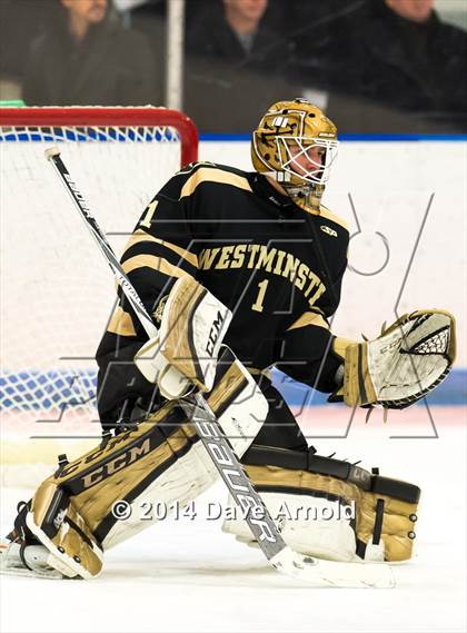 Thumbnail 3 in Hotchkiss vs Westminster (Flood-Marr Tournament) photogallery.