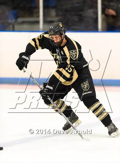Thumbnail 1 in Hotchkiss vs Westminster (Flood-Marr Tournament) photogallery.