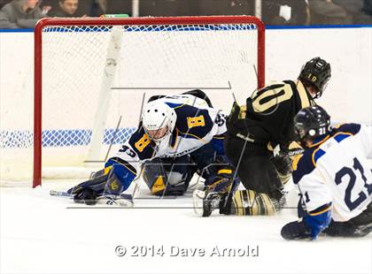 Thumbnail 3 in Hotchkiss vs Westminster (Flood-Marr Tournament) photogallery.