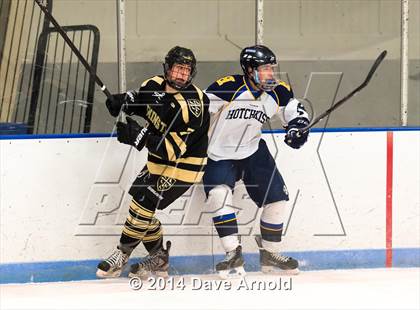 Thumbnail 2 in Hotchkiss vs Westminster (Flood-Marr Tournament) photogallery.