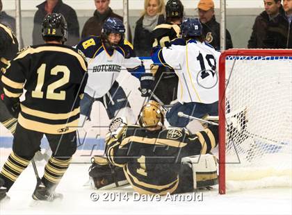 Thumbnail 1 in Hotchkiss vs Westminster (Flood-Marr Tournament) photogallery.