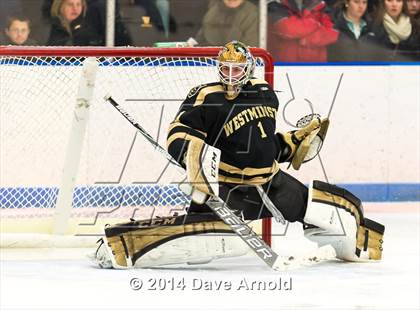 Thumbnail 3 in Hotchkiss vs Westminster (Flood-Marr Tournament) photogallery.