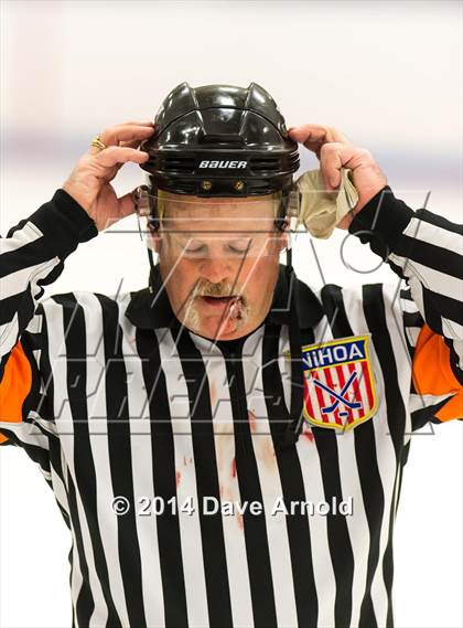 Thumbnail 1 in Hotchkiss vs Westminster (Flood-Marr Tournament) photogallery.