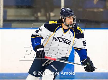 Thumbnail 1 in Hotchkiss vs Westminster (Flood-Marr Tournament) photogallery.