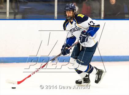 Thumbnail 1 in Hotchkiss vs Westminster (Flood-Marr Tournament) photogallery.