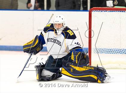 Thumbnail 3 in Hotchkiss vs Westminster (Flood-Marr Tournament) photogallery.