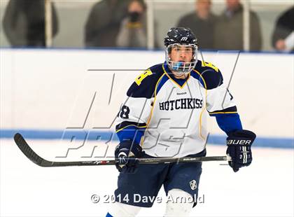 Thumbnail 3 in Hotchkiss vs Westminster (Flood-Marr Tournament) photogallery.