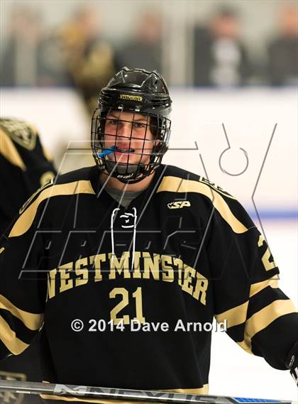 Thumbnail 3 in Hotchkiss vs Westminster (Flood-Marr Tournament) photogallery.