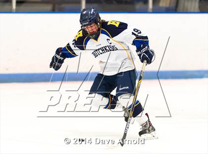 Thumbnail 1 in Hotchkiss vs Westminster (Flood-Marr Tournament) photogallery.