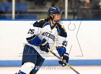Thumbnail 1 in Hotchkiss vs Westminster (Flood-Marr Tournament) photogallery.