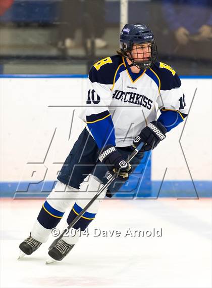 Thumbnail 2 in Hotchkiss vs Westminster (Flood-Marr Tournament) photogallery.