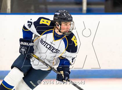 Thumbnail 2 in Hotchkiss vs Westminster (Flood-Marr Tournament) photogallery.