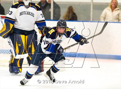 Thumbnail 1 in Hotchkiss vs Westminster (Flood-Marr Tournament) photogallery.