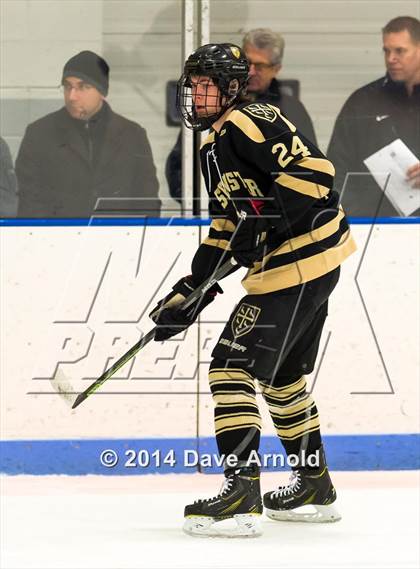 Thumbnail 1 in Hotchkiss vs Westminster (Flood-Marr Tournament) photogallery.