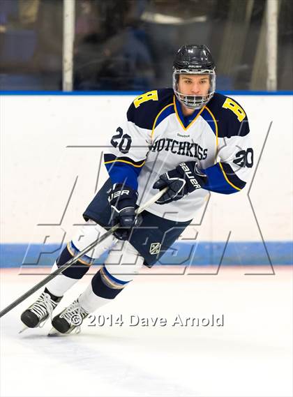 Thumbnail 1 in Hotchkiss vs Westminster (Flood-Marr Tournament) photogallery.
