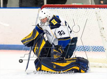 Thumbnail 2 in Hotchkiss vs Westminster (Flood-Marr Tournament) photogallery.