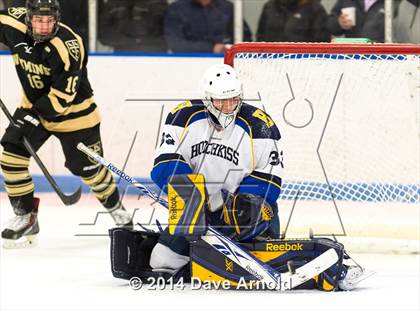 Thumbnail 2 in Hotchkiss vs Westminster (Flood-Marr Tournament) photogallery.
