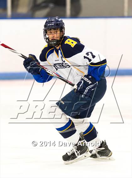 Thumbnail 2 in Hotchkiss vs Westminster (Flood-Marr Tournament) photogallery.